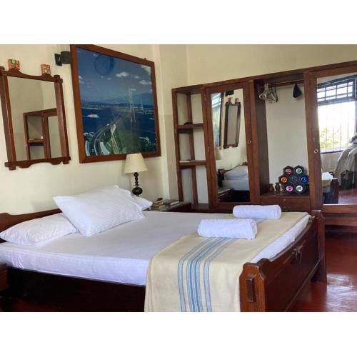 Woodlands Homestay - Kandy