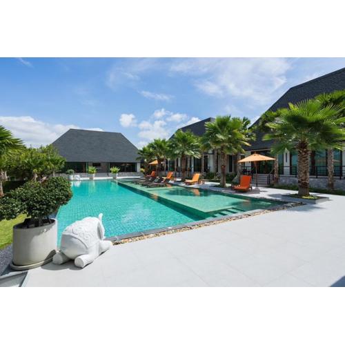 Woodlands Phayayen Resort