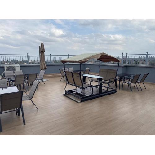 Woodly Suites on Ngong rd Near Junction Mall with Balcony