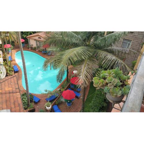 Woodmere Family & Group Apartments