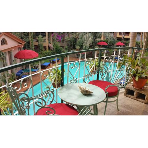 Woodmere Grand Hotel & Serviced Apartments