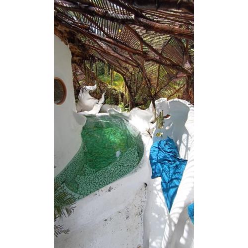 Woods villa Koh Phangan