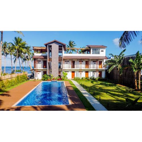 Woody's Place Siargao