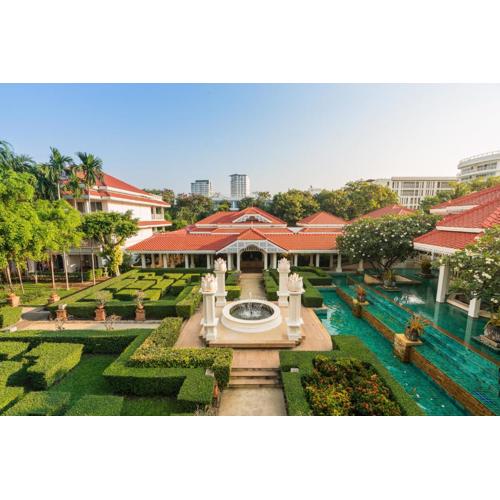 Wora Bura Hua Hin Resort & Spa