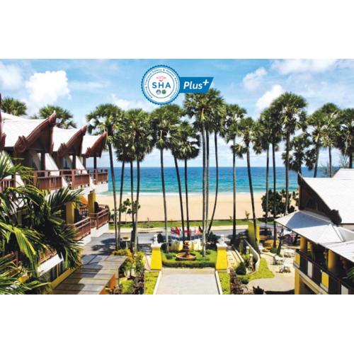Woraburi Phuket Resort & Spa - SHA Plus