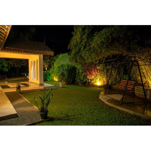 Woradi Solitude Bungalow