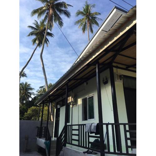 World Citizen GuestHouse