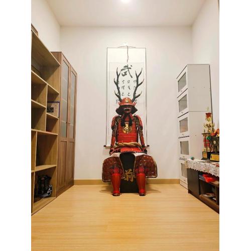 World Martial Arts Institute Hostel