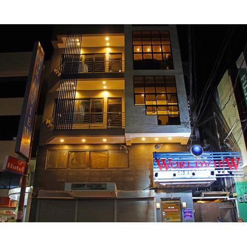 World View Pension House