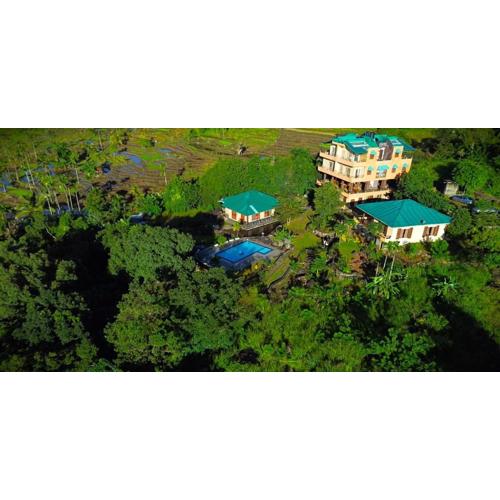 World's End Base Eco-Village