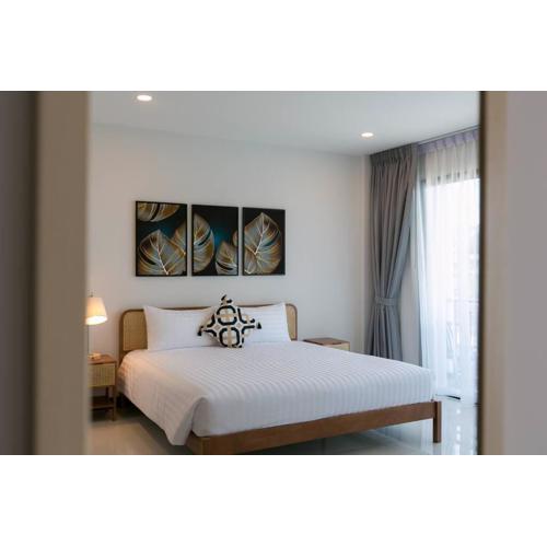 Wow Academy & Stay Soi Tai-Aed 2B