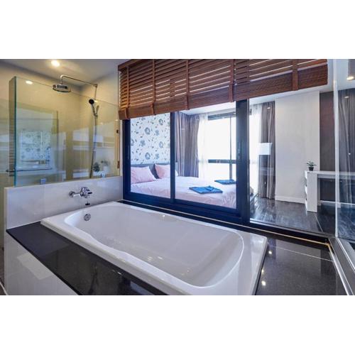 WOW Apartment at Unity Patong