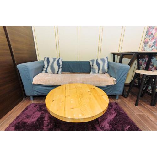 Wow Digital nomad home Makati surf swim gym park 4254