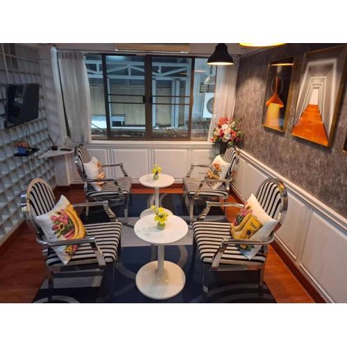 Wow-Guesthouse soi 19