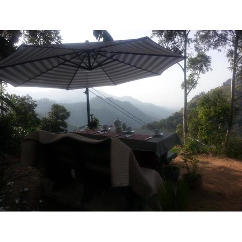 Wow Home Stay