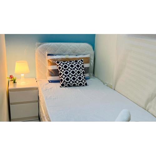 Wow Partition Room In Barsha 1 Near MOE Metro