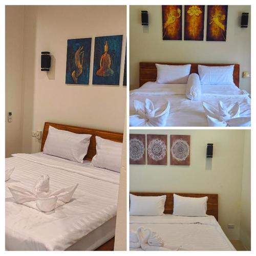 Wow !! Super Cool !! Jungle View Pool Villa !! Krabi - Thailand