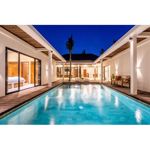 Wowsome Villa - Pererenan, Canggu