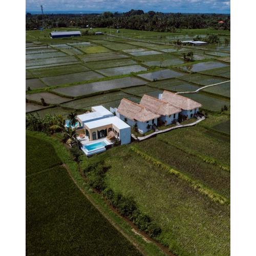 Woywoy Escape Samu (Adults Only)