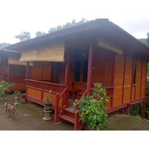 WR Cottage - Worho Rhena