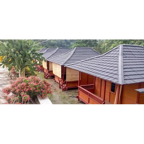 WR Cottage Worho Rhena