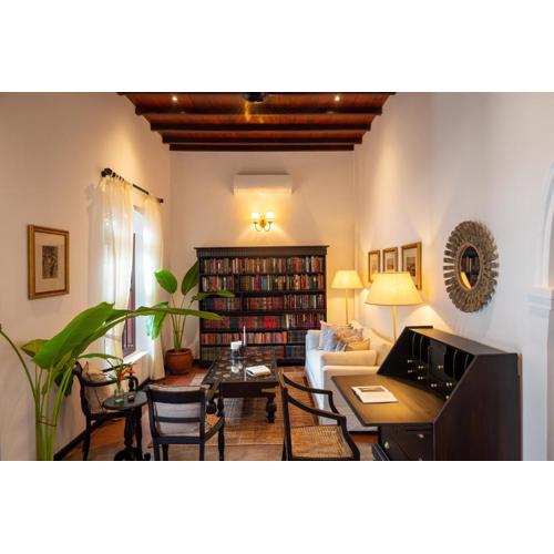 Writer's Lodge By Ishq