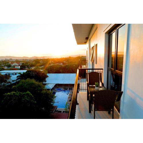 W's Condo at One PonteFino Tower