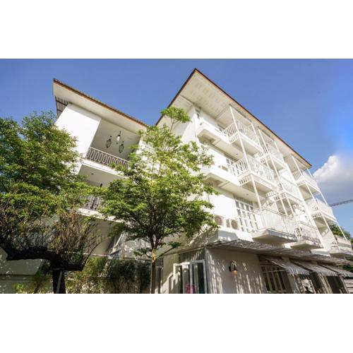 WUA LAI Boutique Hotel Chiang Mai