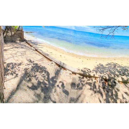 WUJOB Beach Campsite