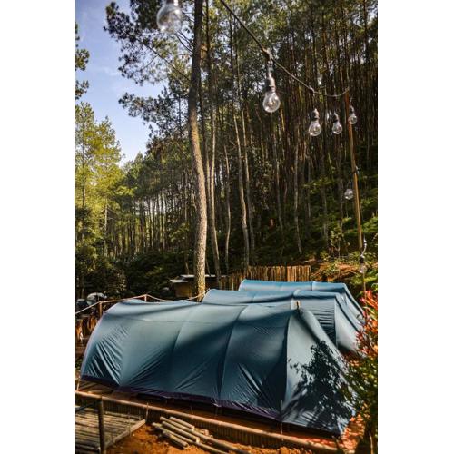 WULANDARI CAMPING GROUND