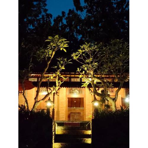 Wulenpari EcoVillage