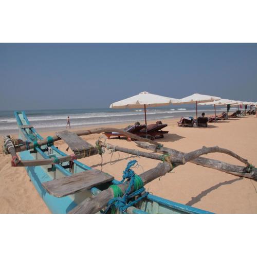 Wunderbar Beach Hotel