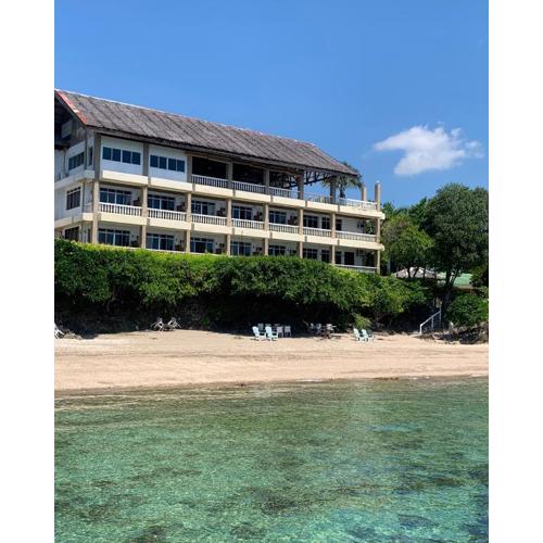 Wuthering Heights Bed & Breakfast by the Sea