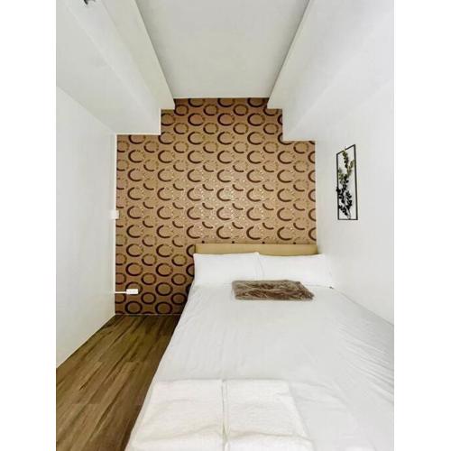WV 10 Stylish 1BR Apartment
