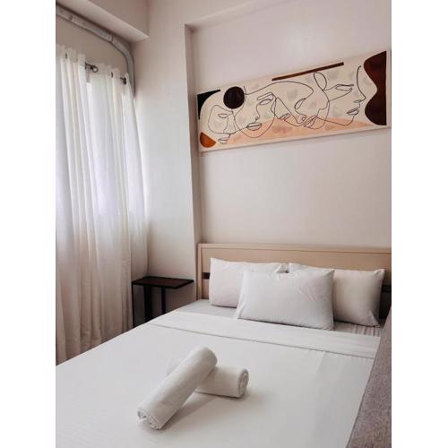 WV 11 Light & Fresh Studio