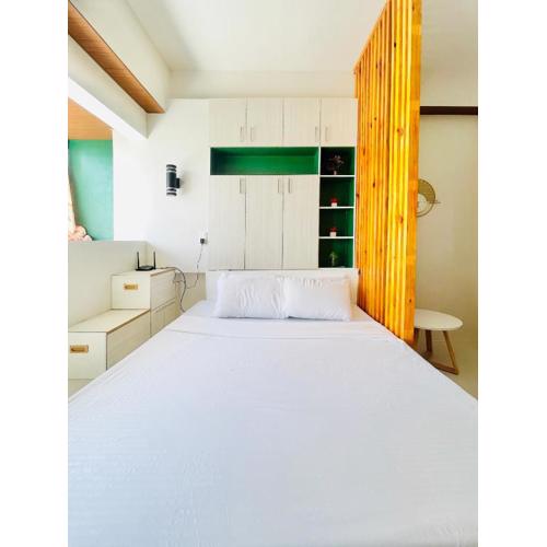 WV 12 Serene and Stylish