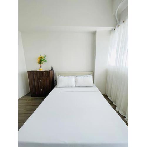 WV 13 Family & Barkada Retreat