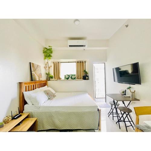 WV 15 Tropical Bliss Retreat