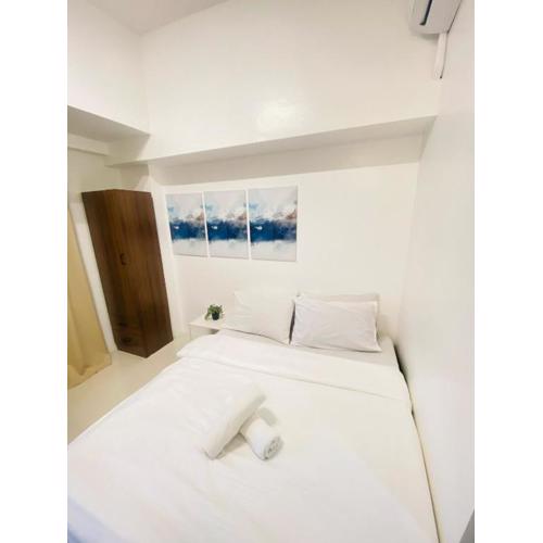 WV 23 Cozy Nest for 3-Pax