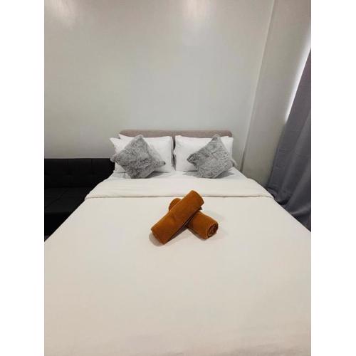 WV 24 Homey Comfort Spot