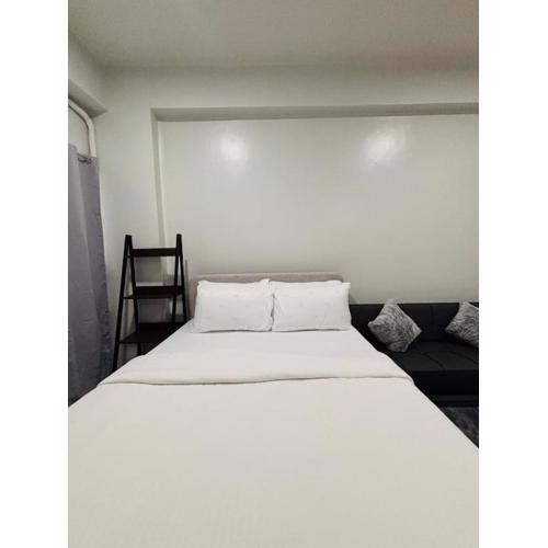 WV 27 Restful City Space