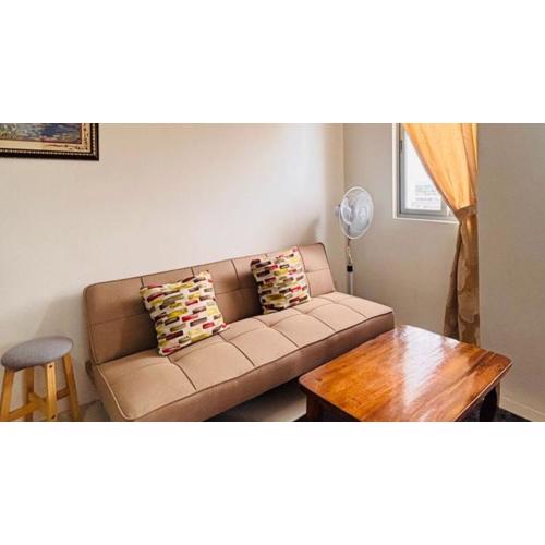 WV 29 Your Warm City Escape