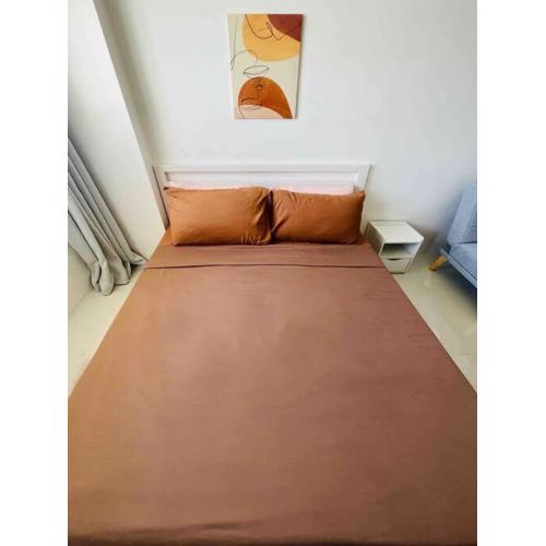 WV 6 Simple and Cozy