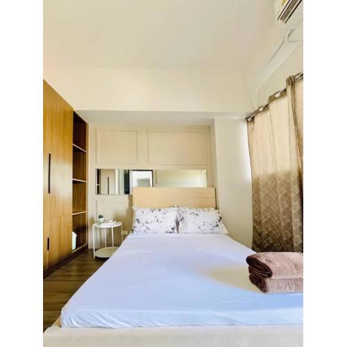 WV 9 Best Value Barkada Room