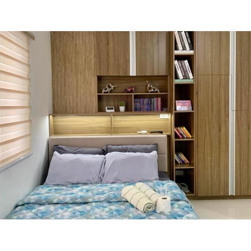 WV Tower Unit 617 6th Floor