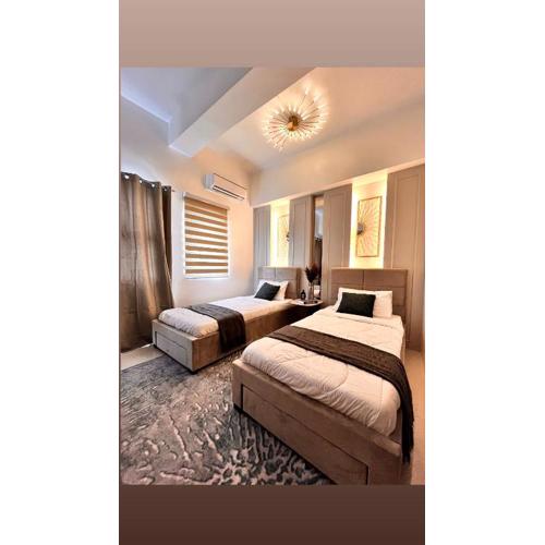 WV Towers- Premier Stays Iloilo Condo