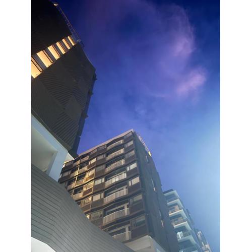WV Towers