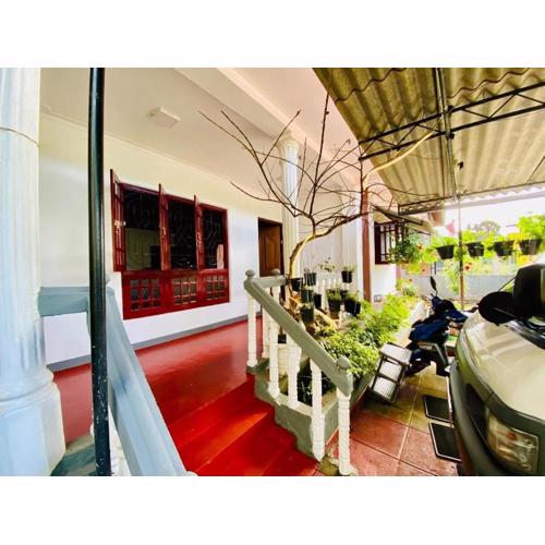 WWPVNE Winter Wood Private Villa Nuwara Eliya