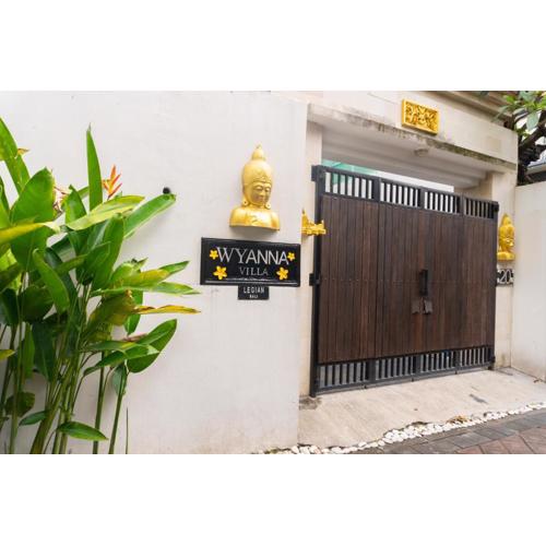 Wyanna Villa LEGIAN