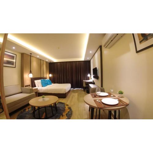 Wyatt Hotel Jomtien Beach